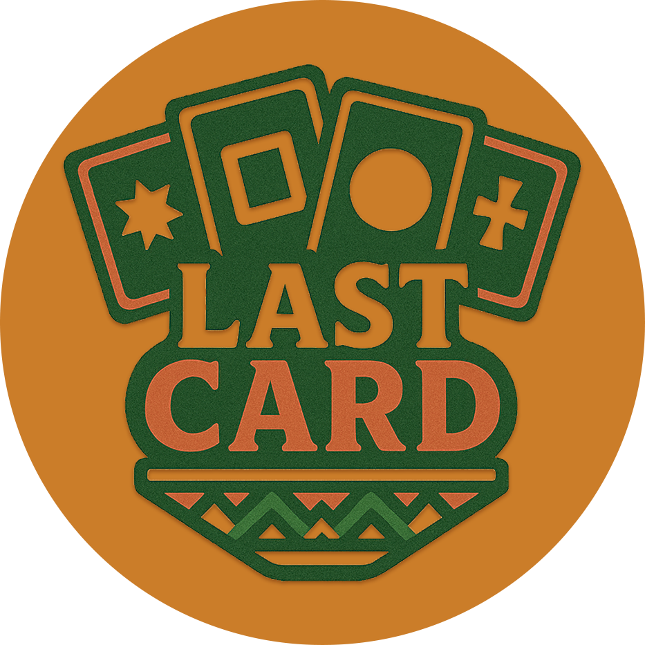 Lastcard